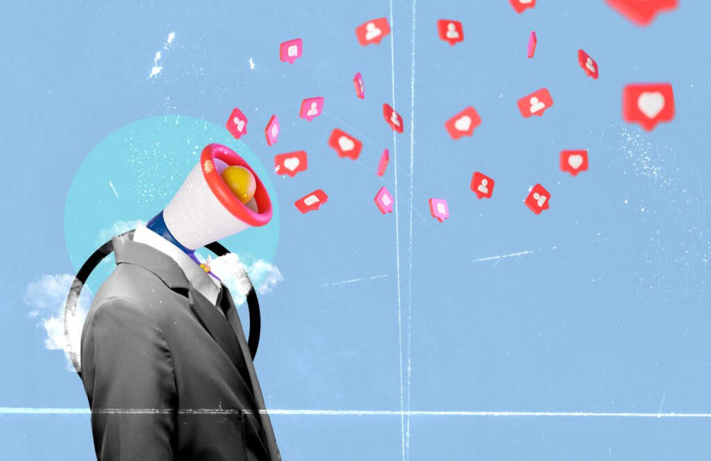 Influenciadores Certos, Resultados Reais: Como Acertar Em Cheio No Marketing De Influência 3 Marketing De Influência
