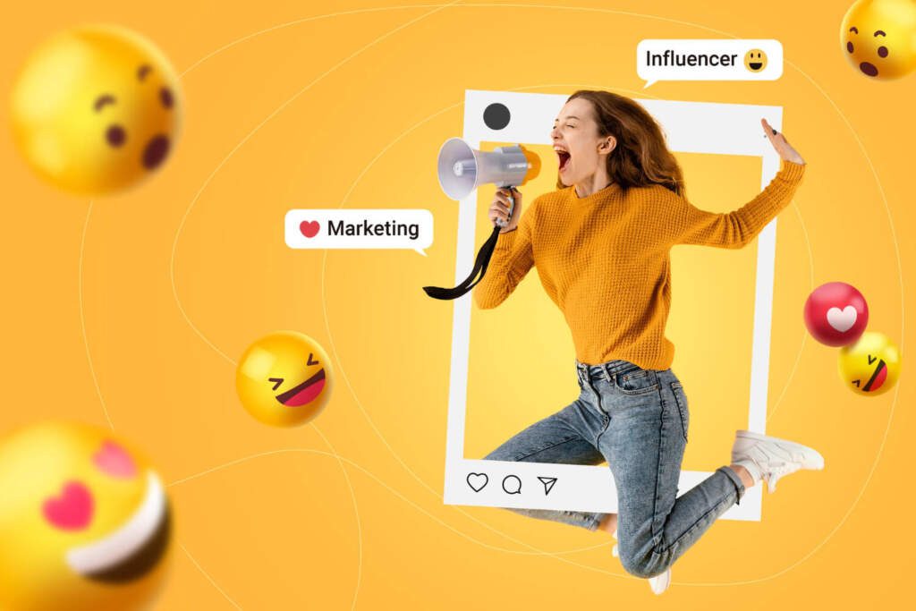 Influenciadores Certos, Resultados Reais: Como Acertar Em Cheio No Marketing De Influência 5 Marketing De Influência
