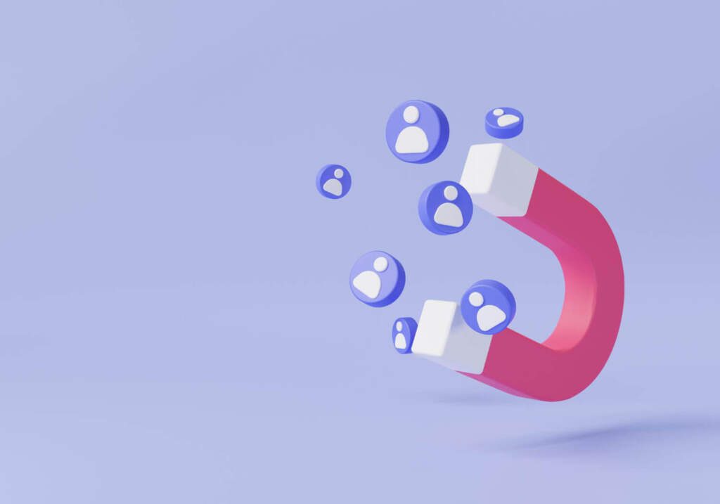 Como Atrair E Converter Com Conteúdo: O Guia Prático De Marketing Para Gerar Leads Qualificados 3 Gerar Leads Qualificados