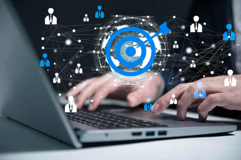 Gerar Leads Qualificados