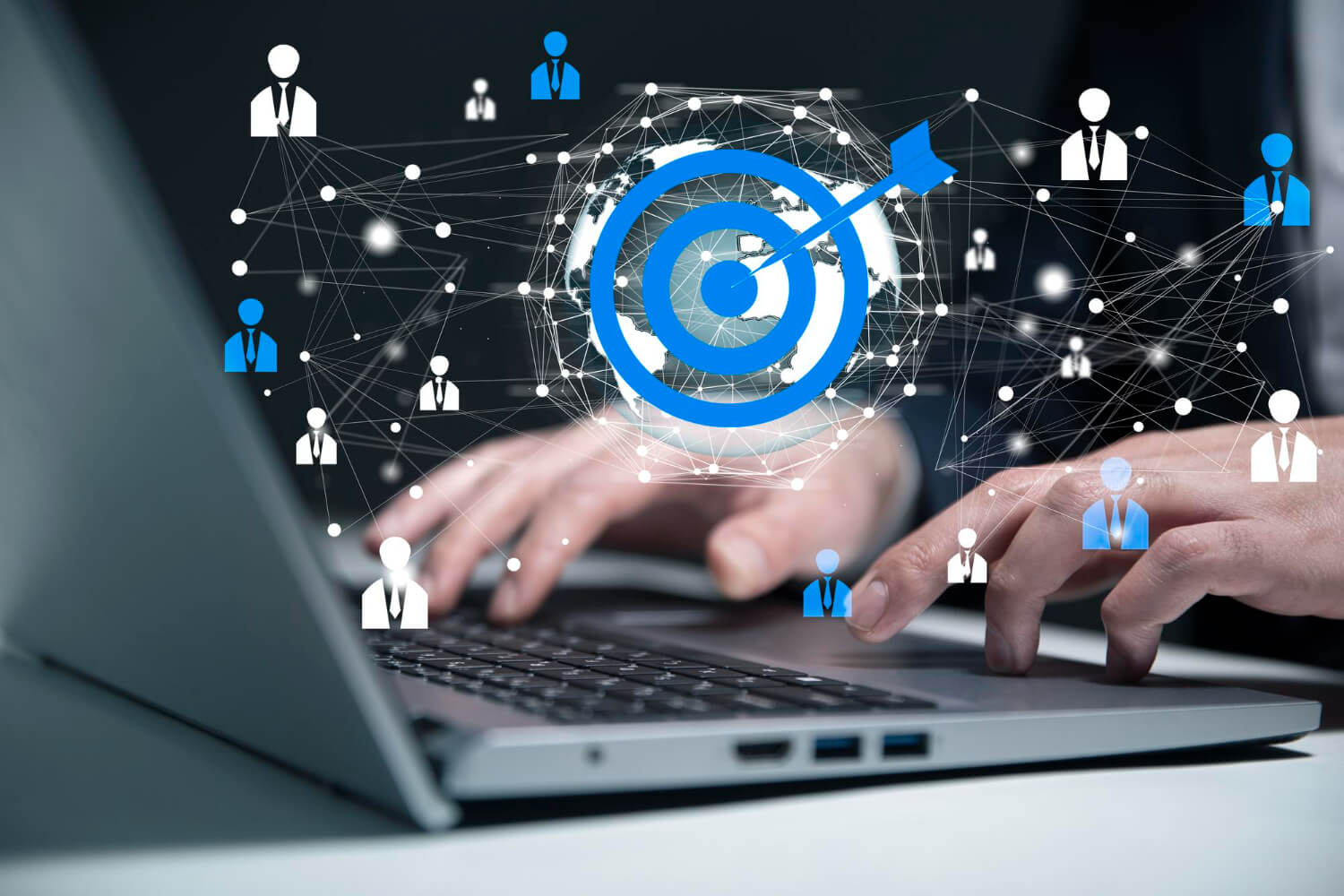 Como Atrair E Converter Com Conteúdo: O Guia Prático De Marketing Para Gerar Leads Qualificados 2 Gerar Leads Qualificados