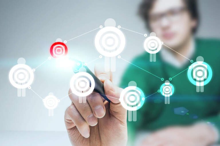 Gerar Leads Qualificados