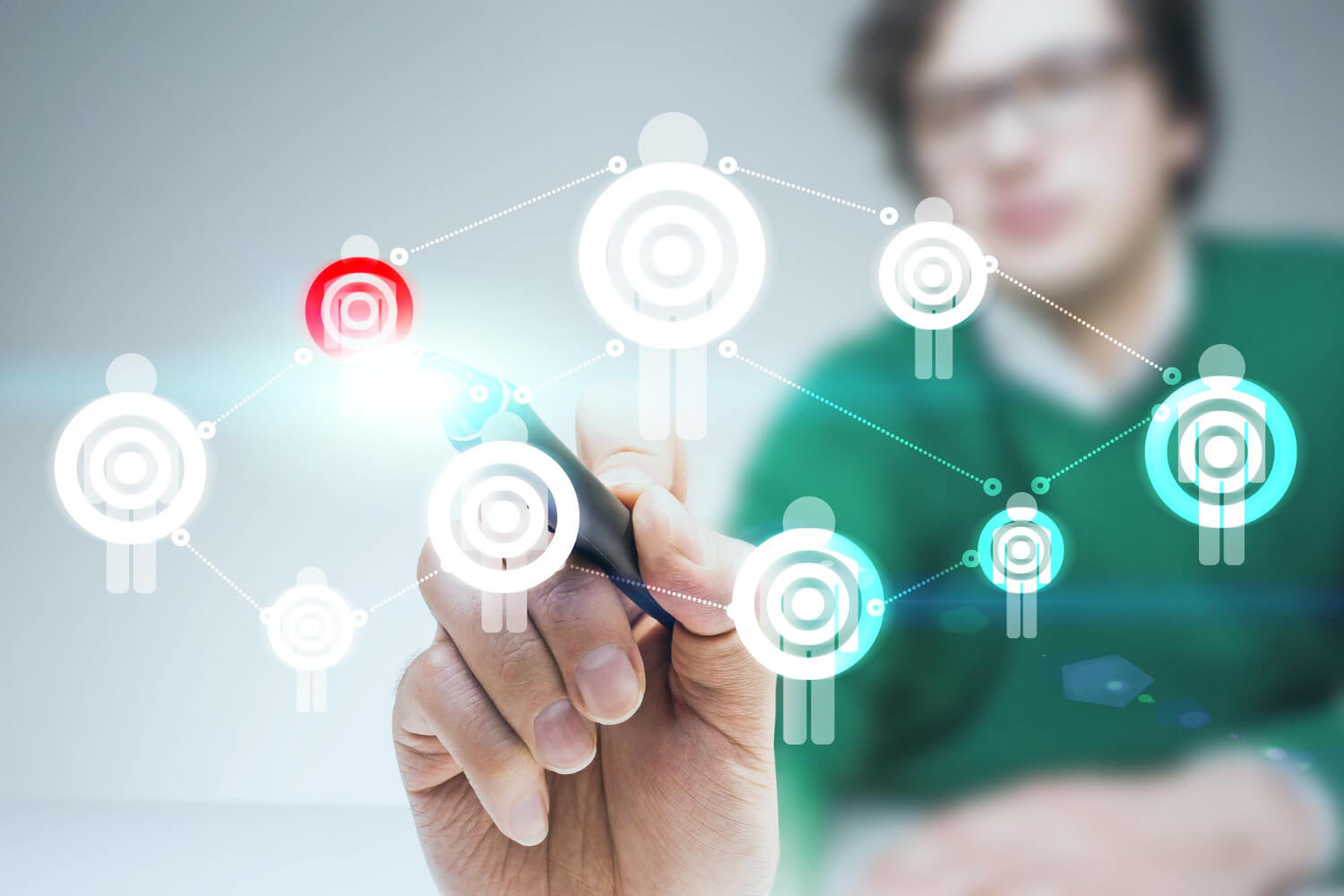 Gerar Leads Qualificados