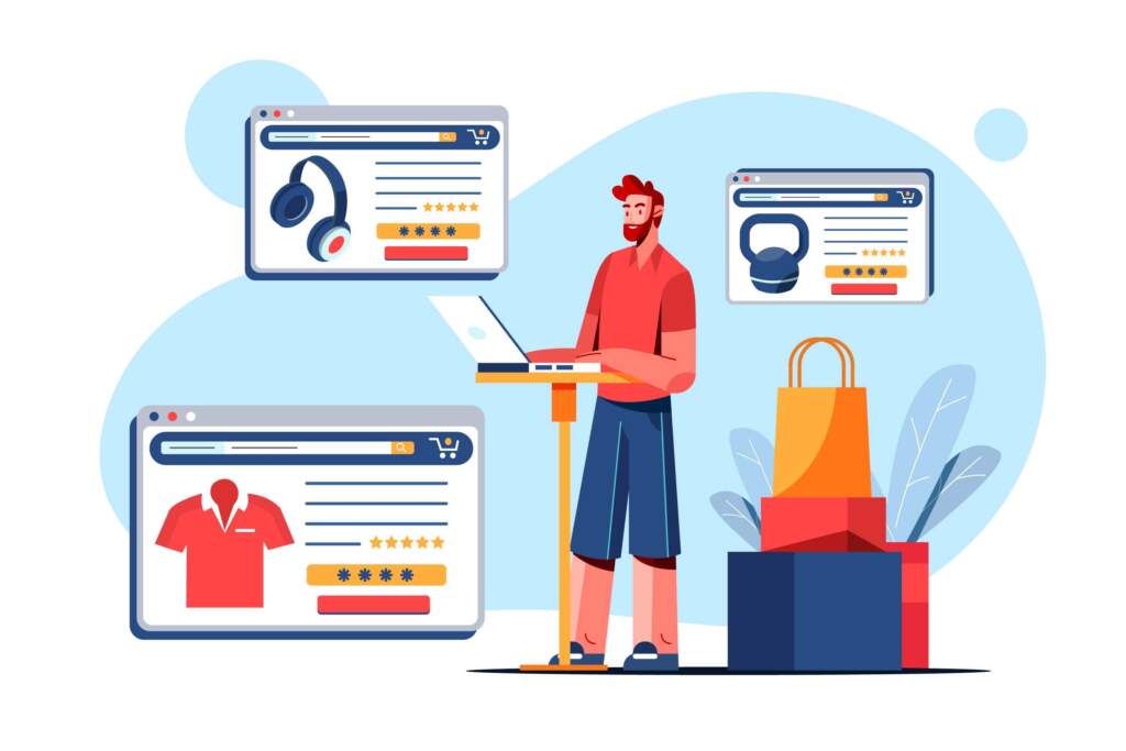Google Shopping