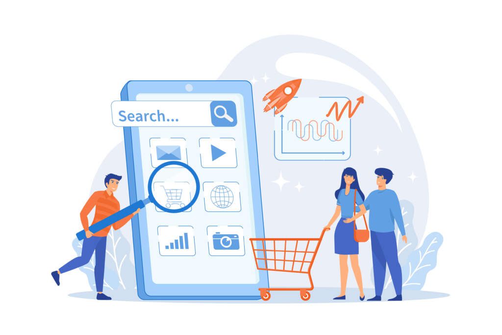 Google Shopping