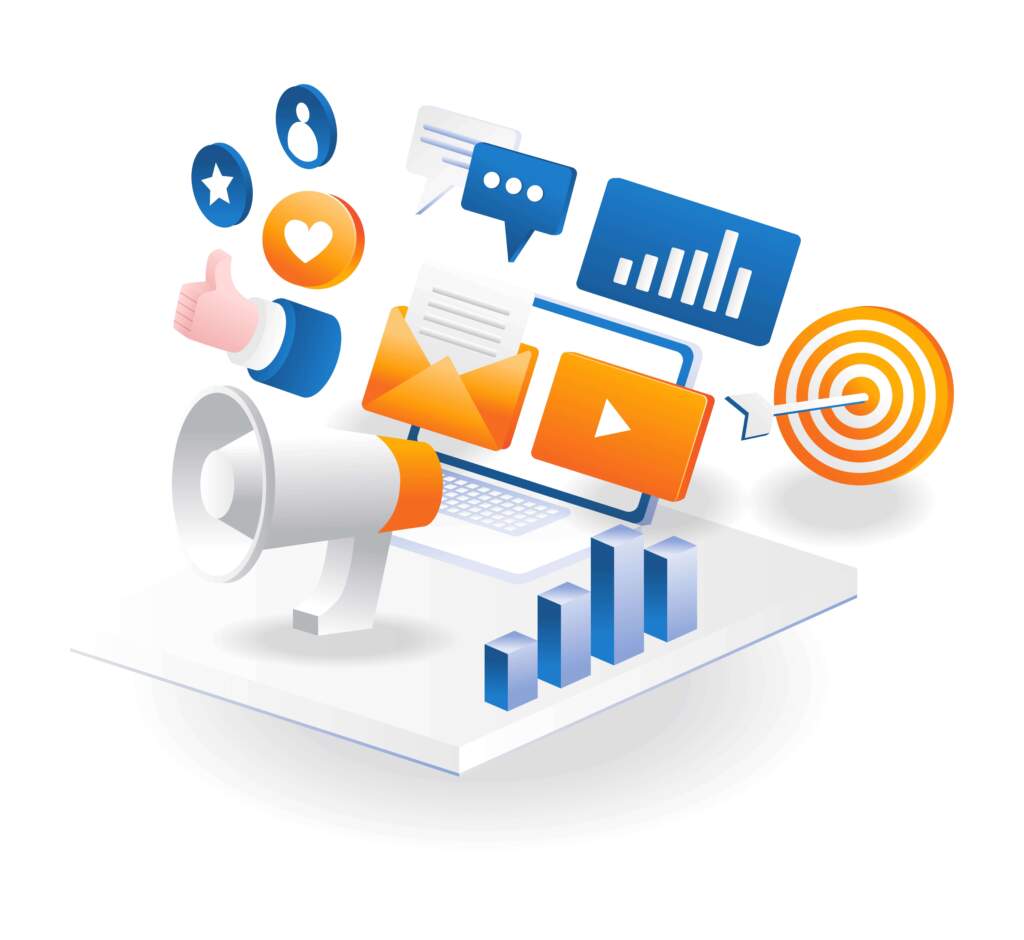 Guia Completo Para Criar Uma Estratégia De Inbound Marketing Que Realmente Converte 4 Inbound Marketing