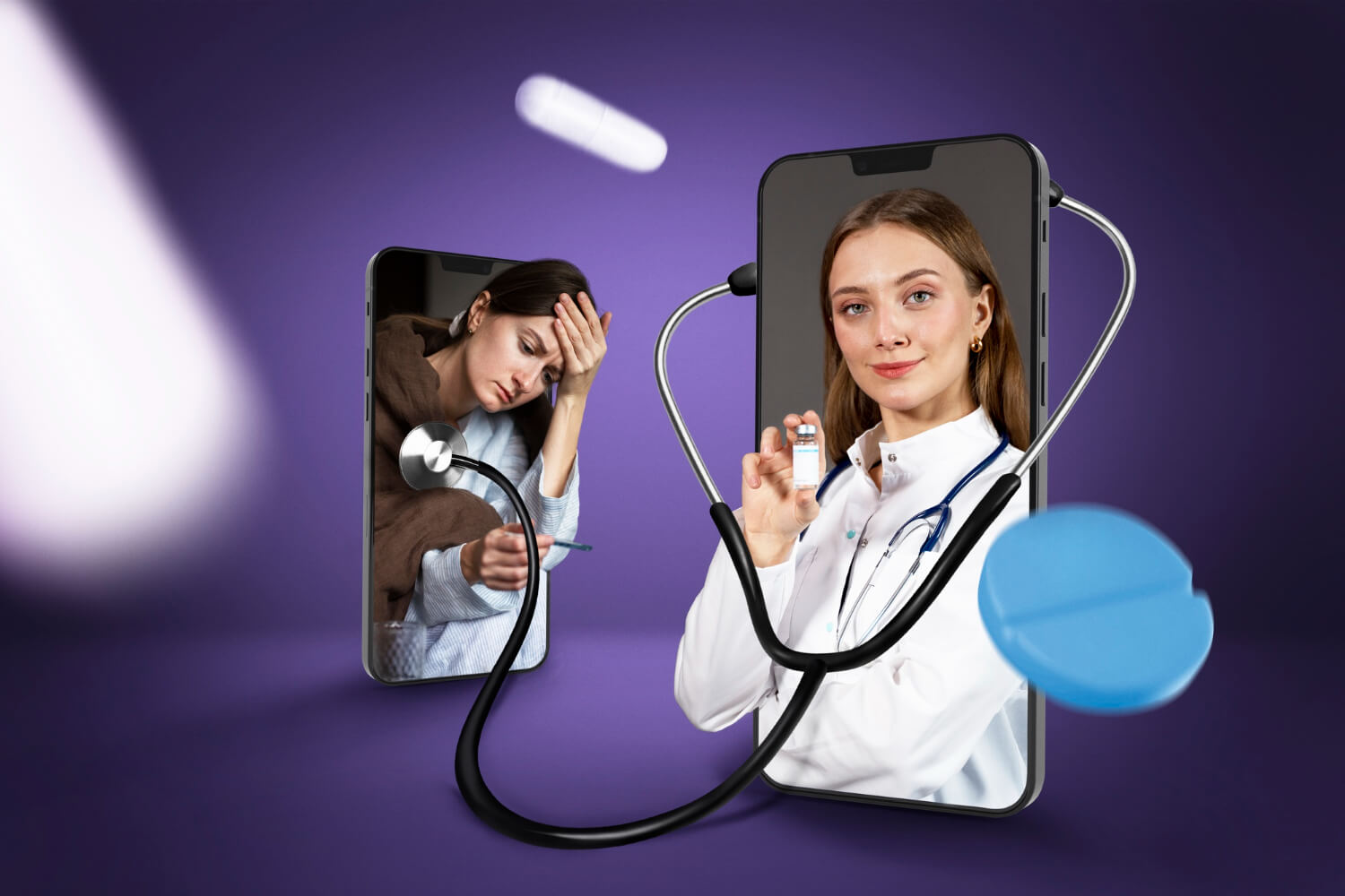 Como Atrair Mais Pacientes: Estratégias De Marketing Digital Que Funcionam No Setor De Saúde 2 Marketing Digital Na Saúde