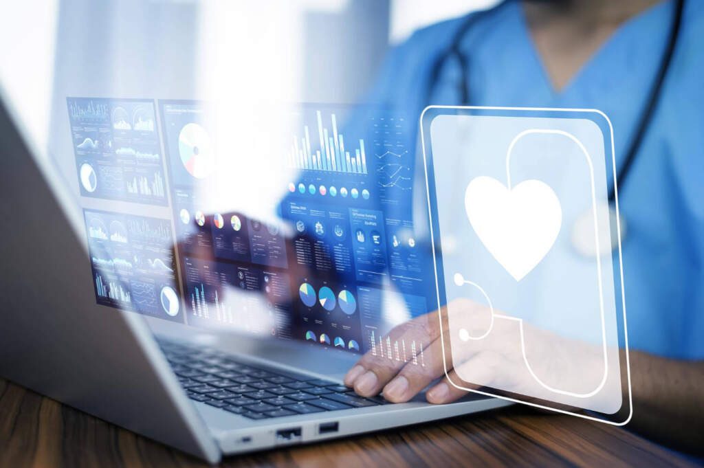 Como Atrair Mais Pacientes: Estratégias De Marketing Digital Que Funcionam No Setor De Saúde 6 Marketing Digital Na Saúde
