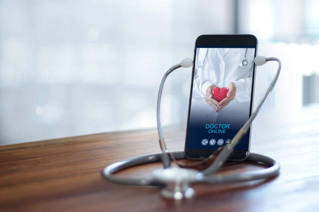 Como Atrair Mais Pacientes: Estratégias De Marketing Digital Que Funcionam No Setor De Saúde 4 Marketing Digital Na Saúde