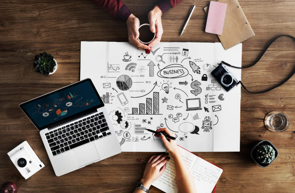 Como Alavancar Suas Comissões Com Estratégias Inteligentes No Marketing De Afiliados 4 Marketing Digital Em Nichos Saturados
