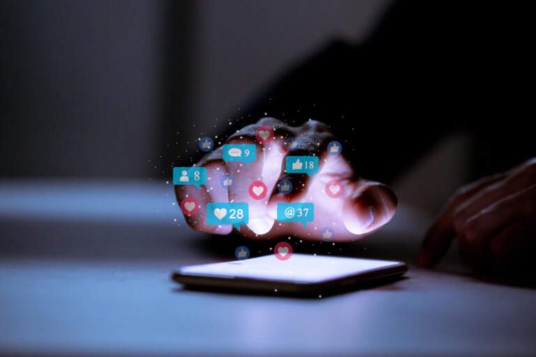 Marketing Digital Em Nichos Saturados