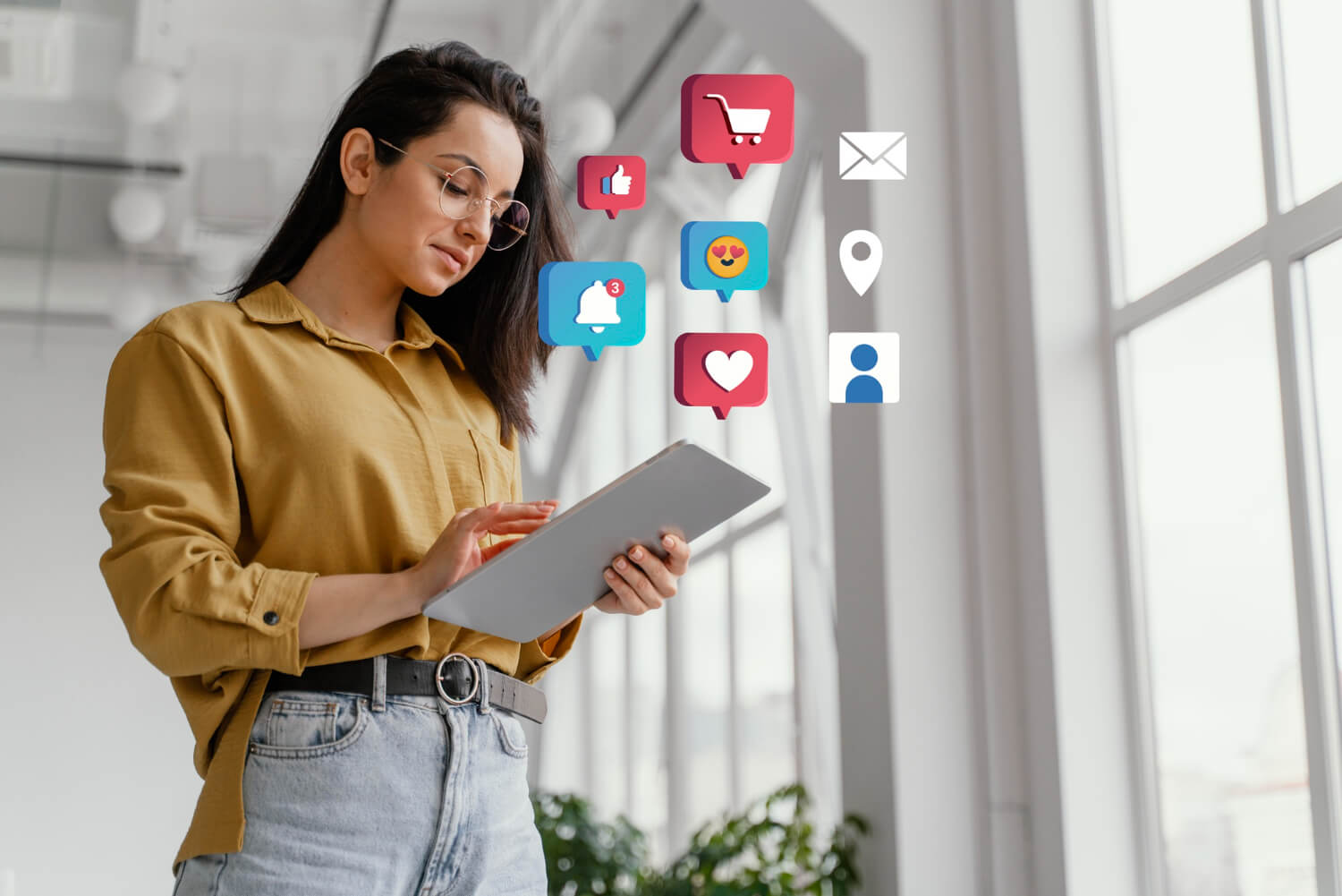 O Segredo Das Estratégias Que Convertem: Como Criar Personas Matadoras No Marketing Digital 2 Personas