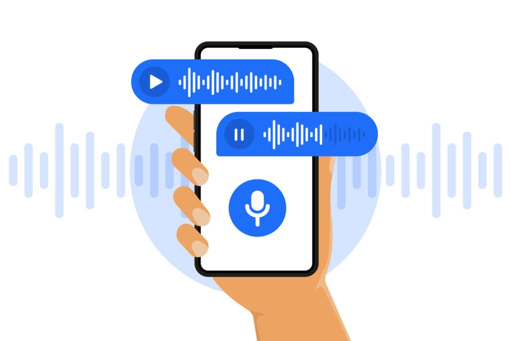 Conteúdo Conversacional: Como Otimizar Para Buscas Por Voz E Se Conectar Com O Público 5 Conteúdo Conversacional