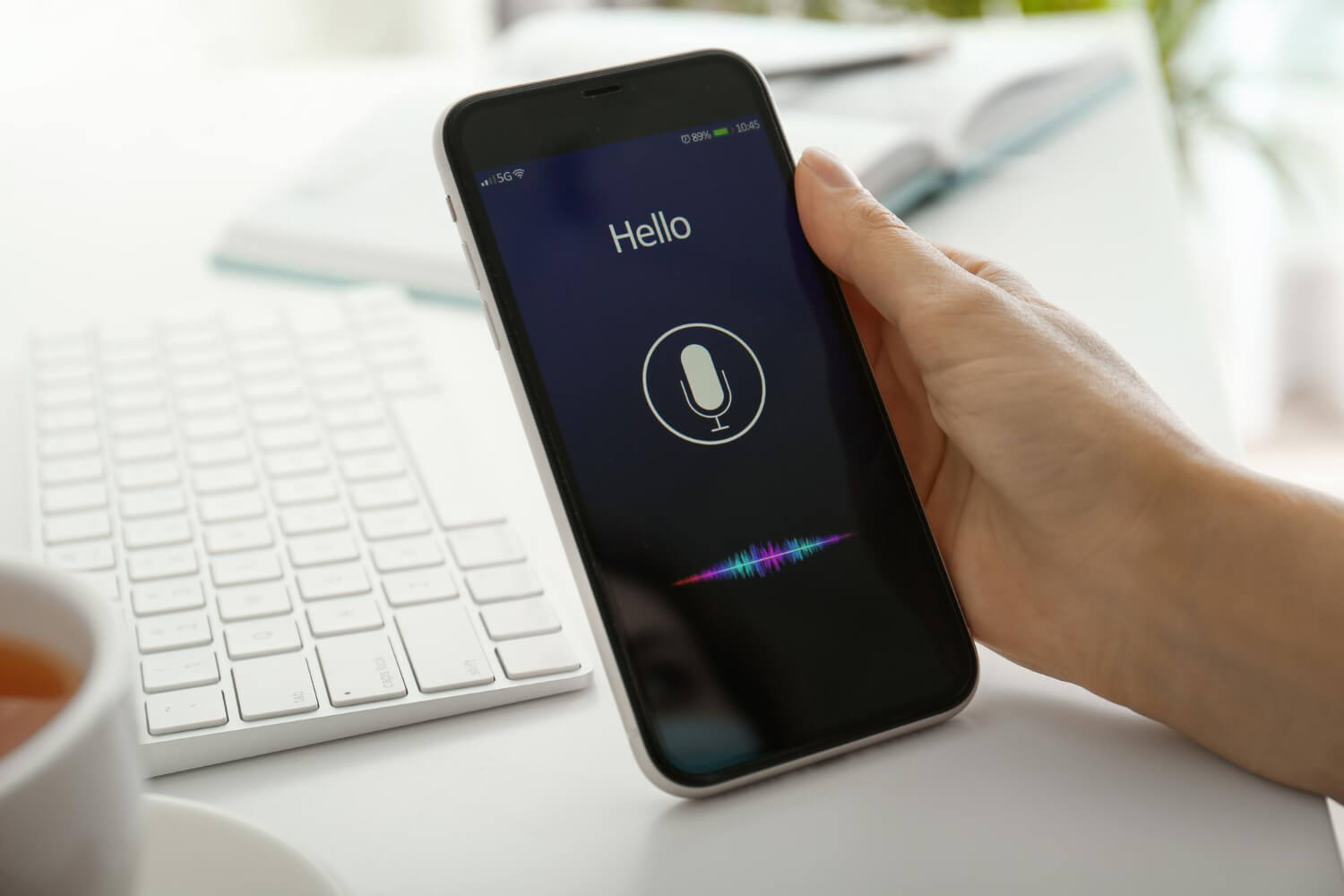 Conteúdo Conversacional: Como Otimizar Para Buscas Por Voz E Se Conectar Com O Público 2 Conteúdo Conversacional