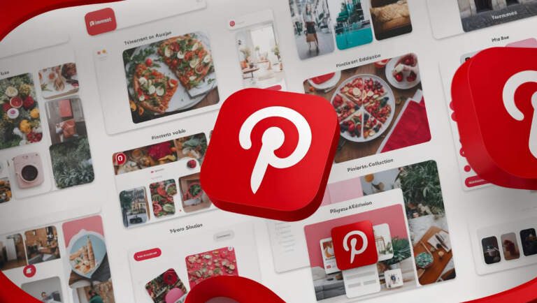 Pinterest Ads