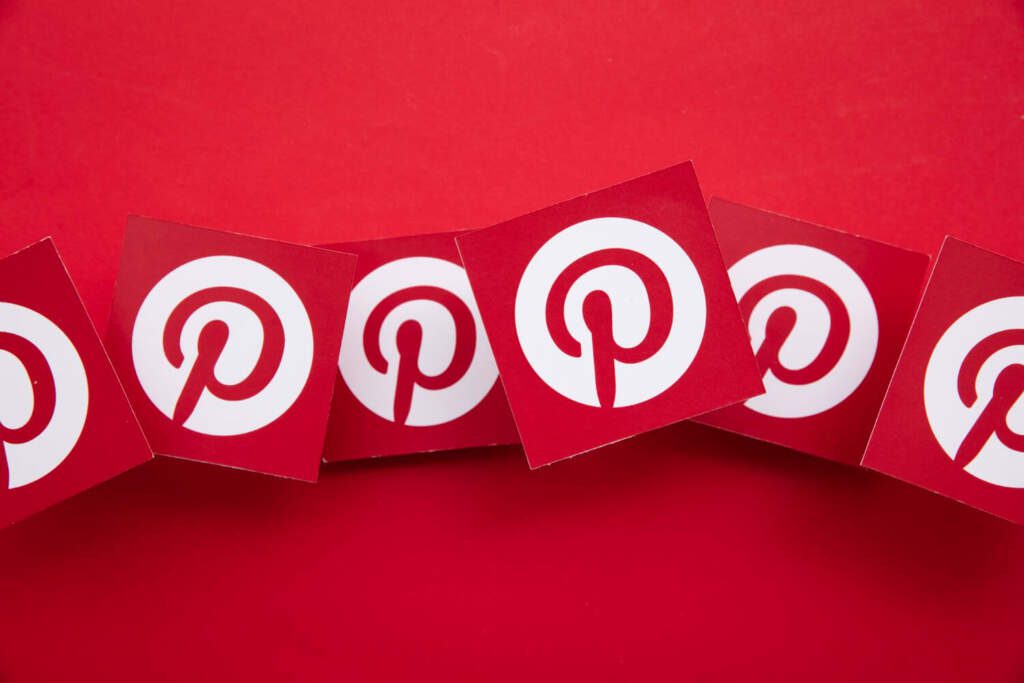 Pinterest Ads: A Estratégia Inteligente Para Gerar Tráfego Qualificado E Vender Mais 5 Pinterest Ads
