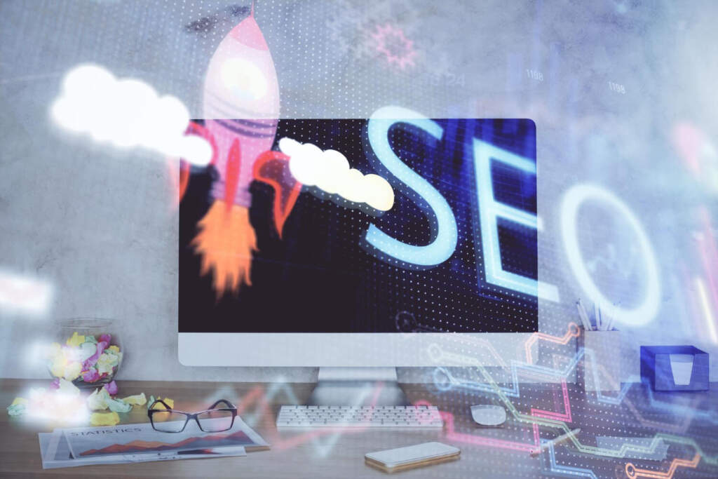 Plugins de SEO para WordPress