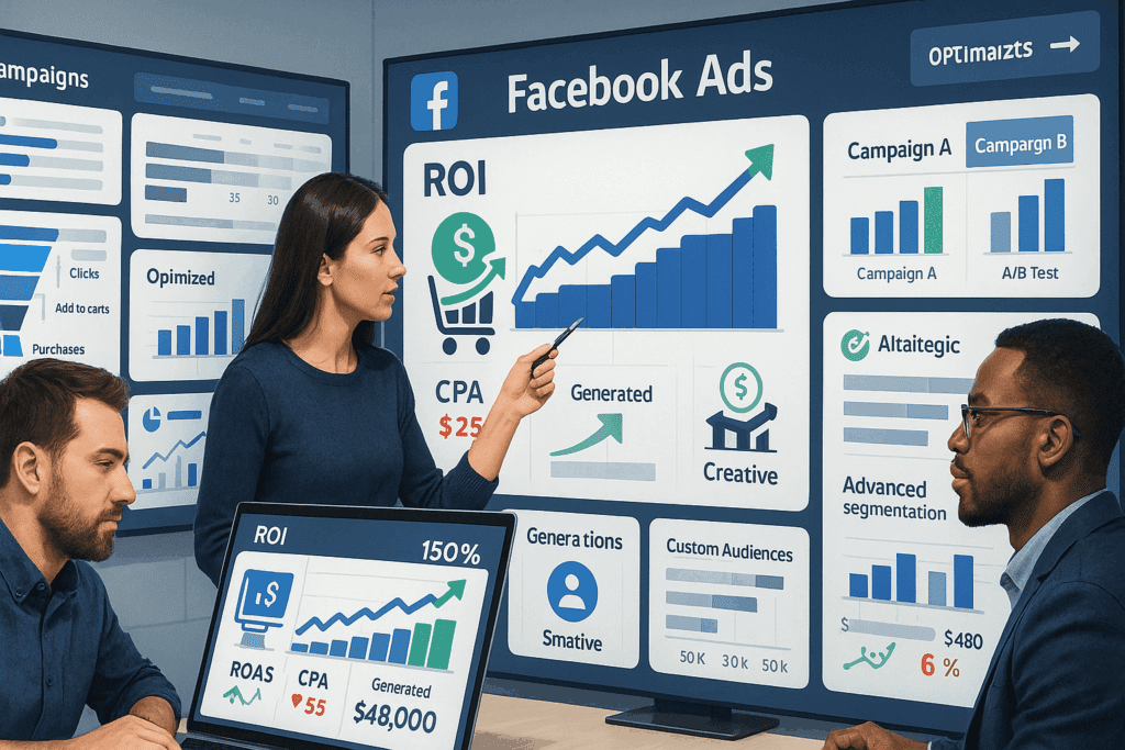 Facebook Ads