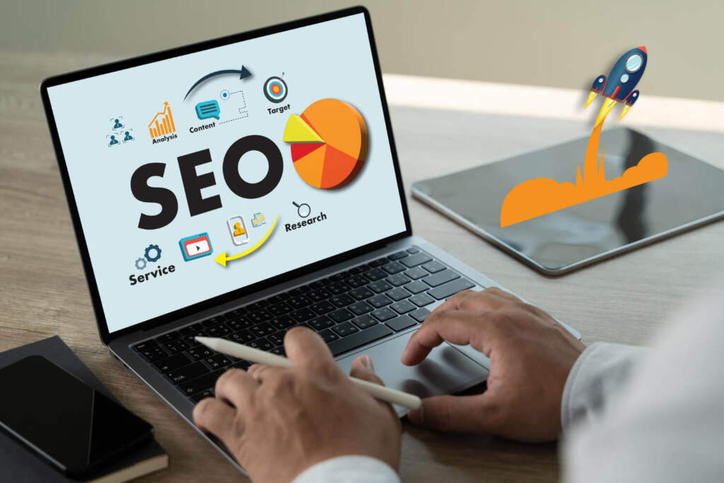 SEO Estratégico