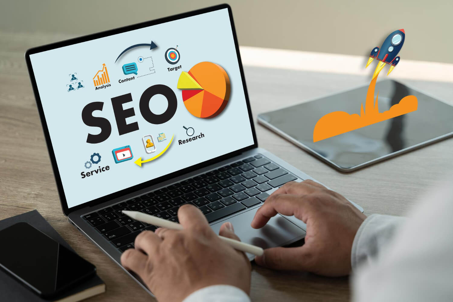 Seo Para Blogs Corporativos: Estratégias Atuais Para Alcançar Os Melhores Resultados 2 Seo Estratégico