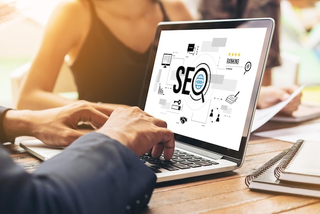SEO Estratégico