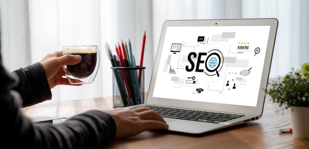 Seo Para Lojas Virtuais Com Grandes Catálogos: Como Organizar, Escalar E Posicionar No Topo Do Google 2 Seo Estratégico