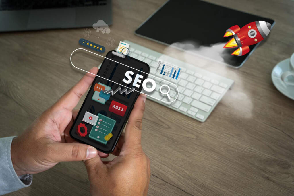 Como Aumentar A Autoridade Do Seu Site Com Seo Off-Page: Técnicas Que Funcionam De Verdade 3 Seo Estratégico Seo Off-Page