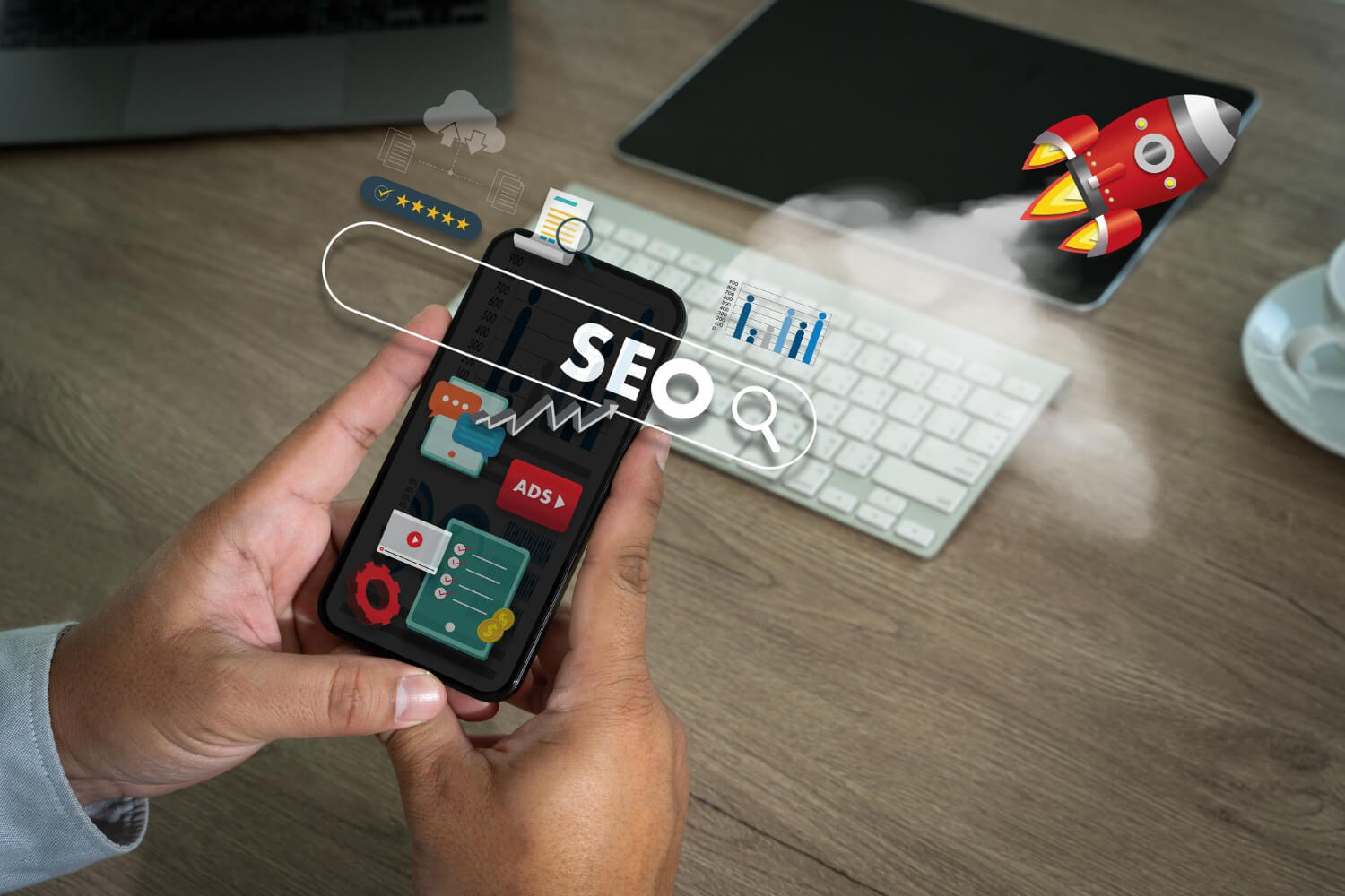 Seo Estratégico: Como Aumentar As Vendas Dos Seus Produtos Digitais Com Tráfego Orgânico 2 Seo Estratégico Seo Off-Page