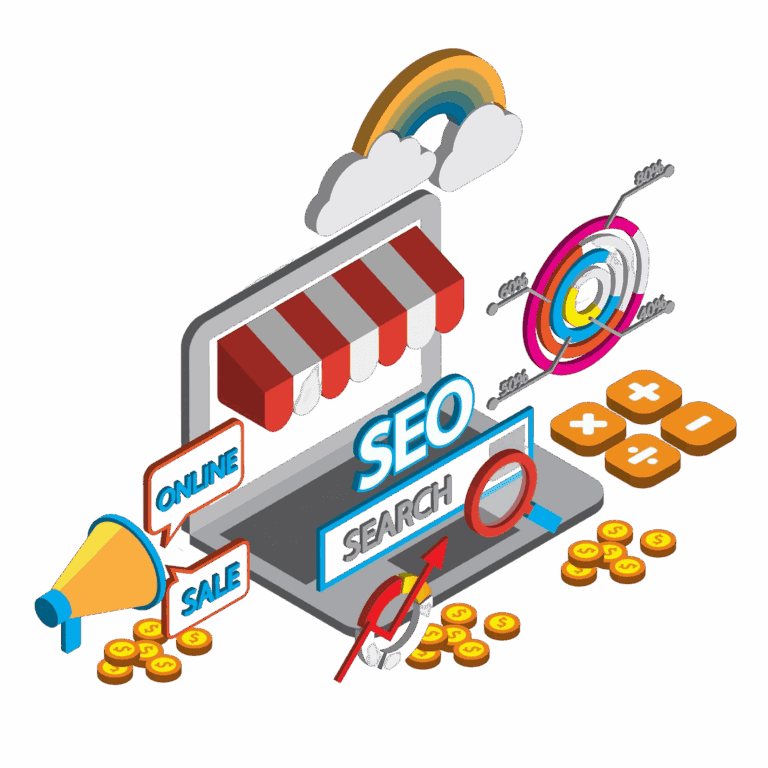 Seo Para Ecommerce Seo On-Page