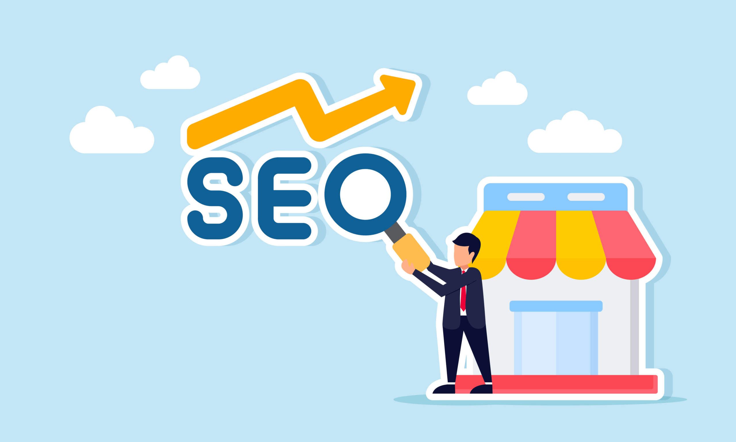 Guia Prático De Seo Para Ecommerces: O Que Você Precisa Fazer Em 2025 Para Vender Mais 2 Seo Para Ecommerce