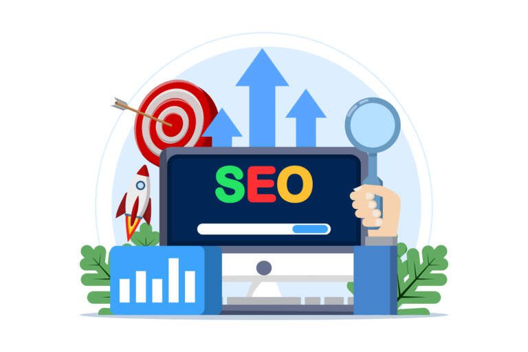 Seo Para Ecommerce