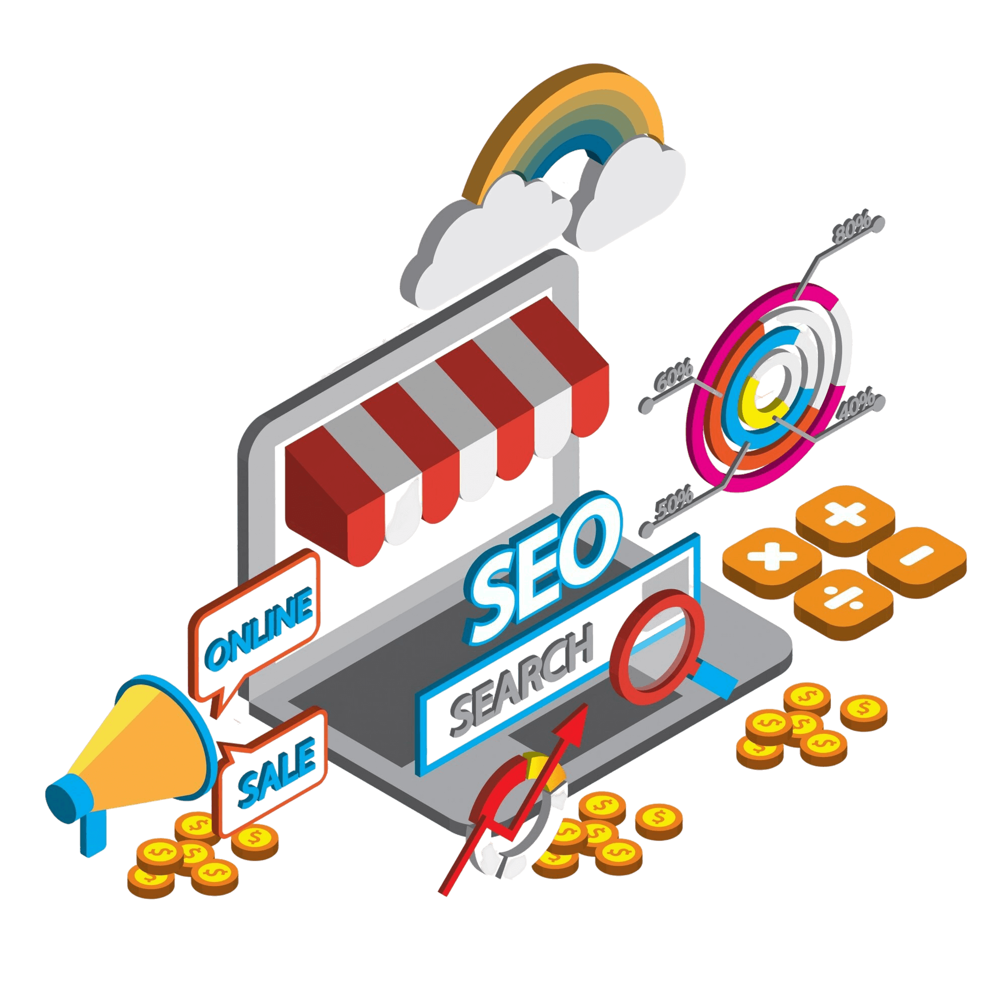 Domine O Seo Técnico Em 2025: Checklist Atualizado Para Performance E Visibilidade Máxima 2 Seo Para Ecommerce Seo On-Page