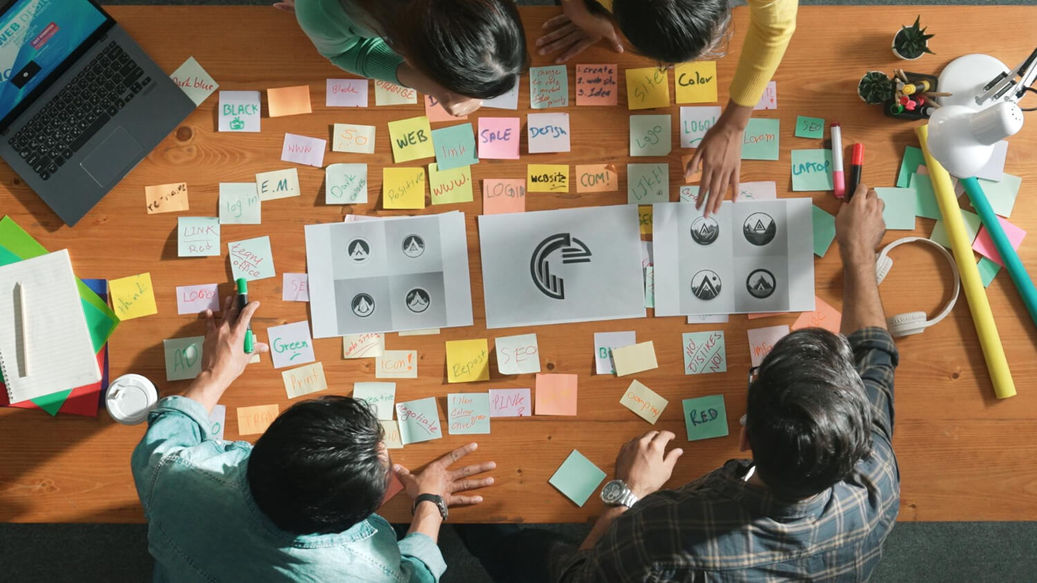 Como Usar Storytelling Em Marketing Digital Para Conquistar E Engajar Clientes 2 Storytelling