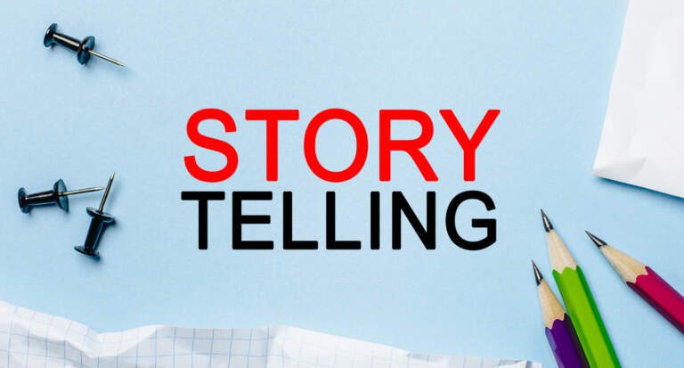 Como Storytelling Transforma Vendas: A Arte De Encantar E Converter No Marketing Digital 15 Storytelling