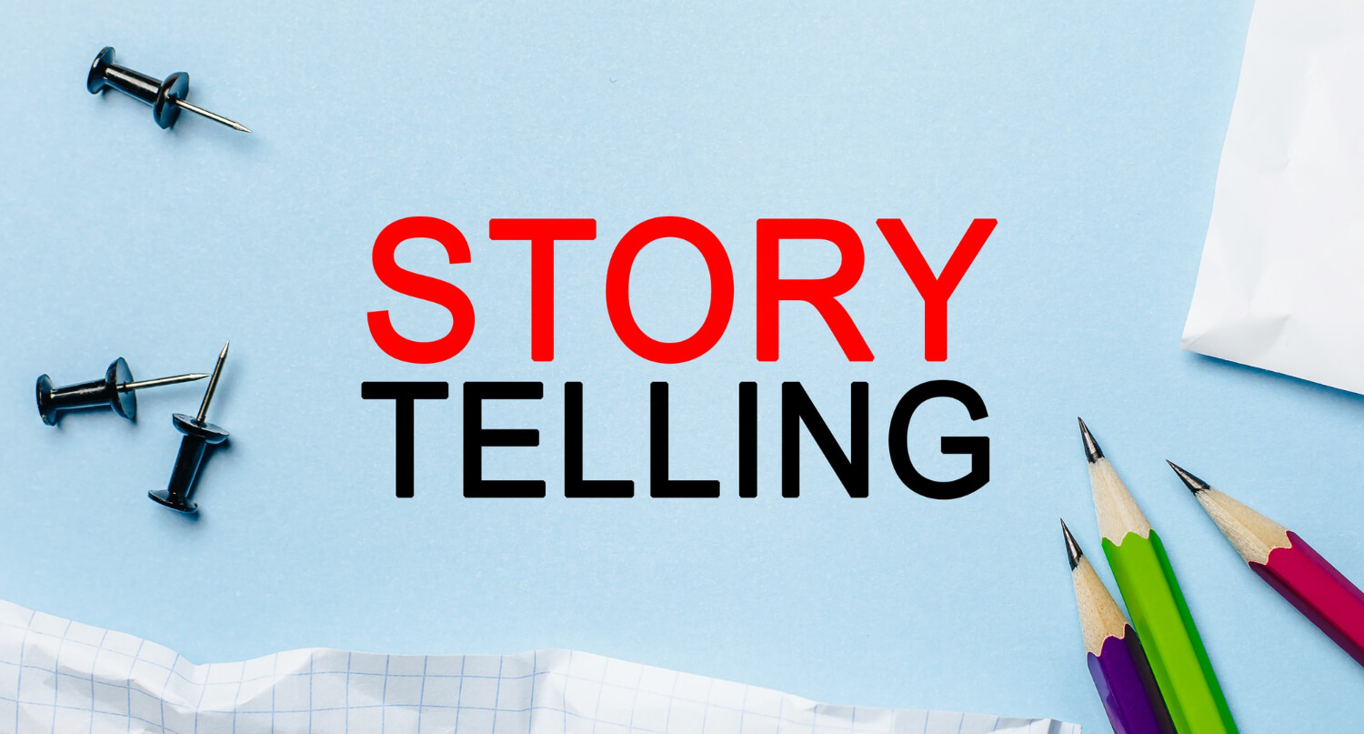 Como Storytelling Transforma Vendas: A Arte De Encantar E Converter No Marketing Digital 2 Storytelling