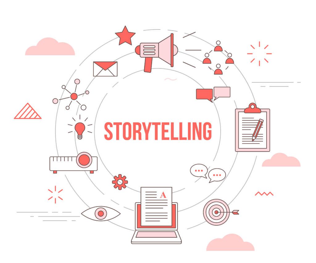 storytelling