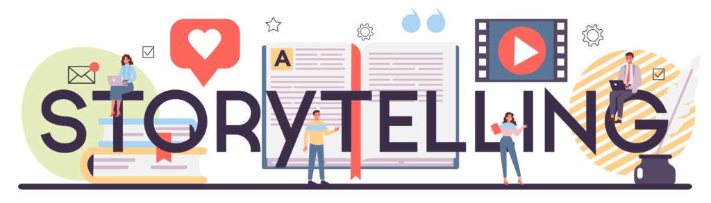 storytelling 