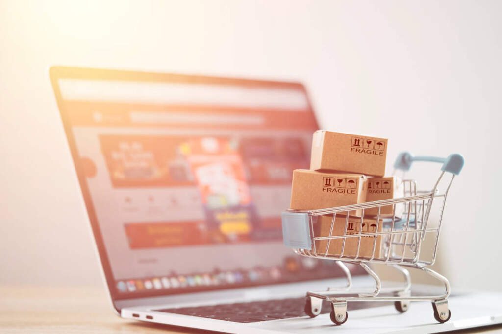 Tráfego Pago Para E-Commerce: Como Vender Todos Os Dias Com Anúncios Inteligentes 3 Tráfego Pago Para E-Commerce