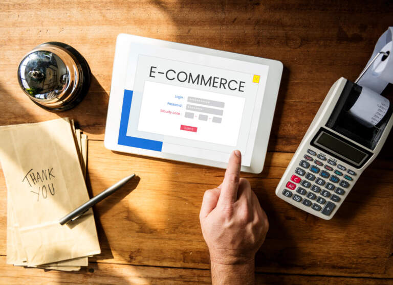 Tráfego Pago Para E-Commerce