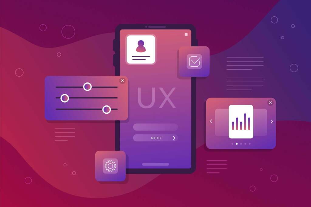 Por Que A Experiência Do Usuário (Ux) É O Novo Coração Do Seo Em 2025 6 Experiência Do Usuário (Ux)