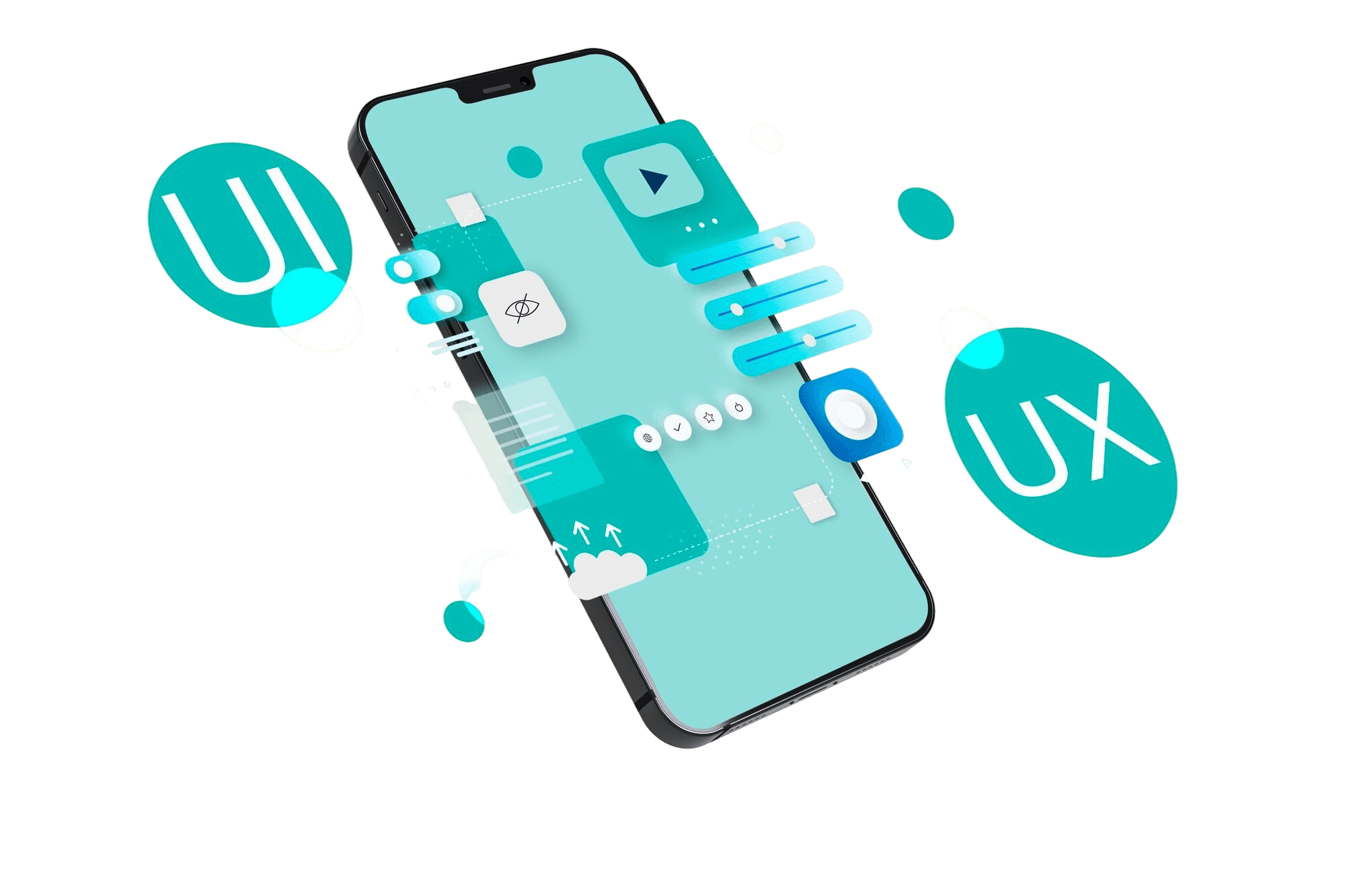 Experiência Do Usuário (Ux)