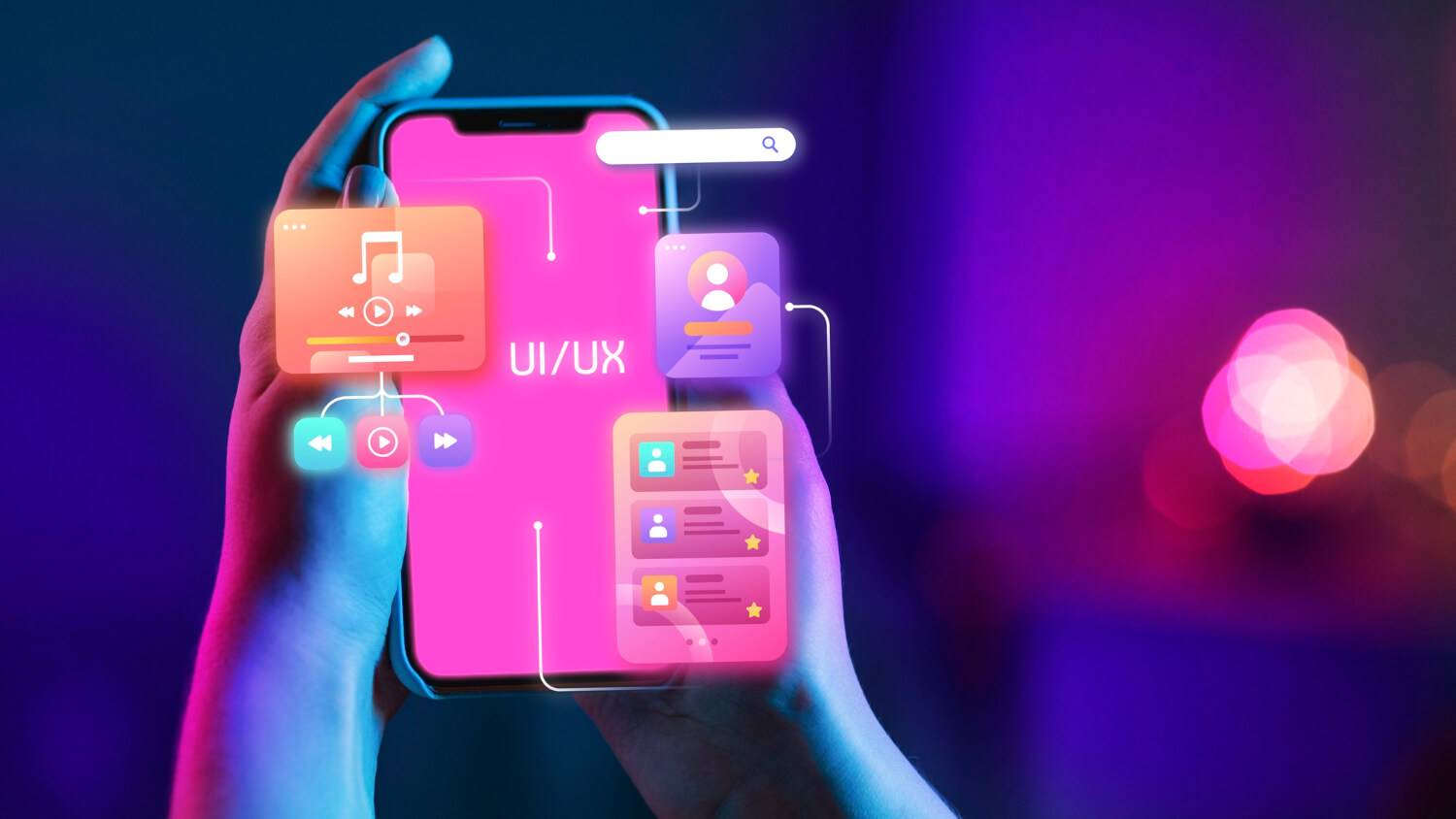 Por Que A Experiência Do Usuário (Ux) É O Novo Coração Do Seo Em 2025 2 Experiência Do Usuário (Ux)