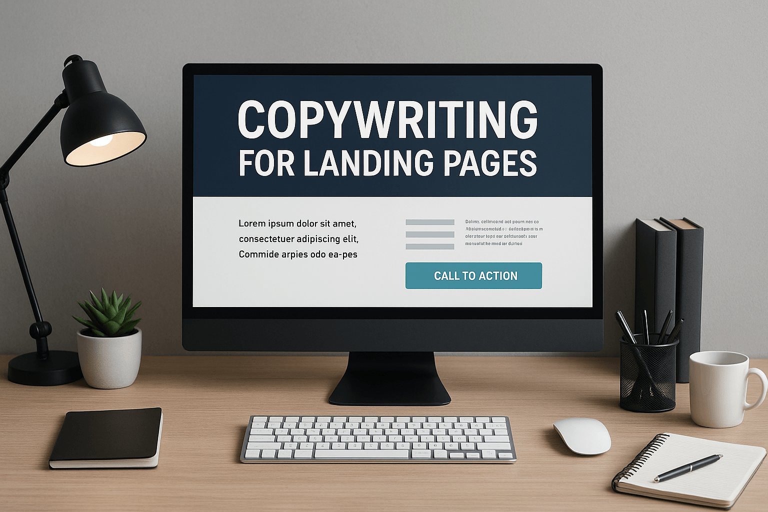 Copywriting Para Landing Pages De Alta Conversão: Técnicas E Estratégias Que Realmente Funcionam 2 Copywriting Para Landing Pages