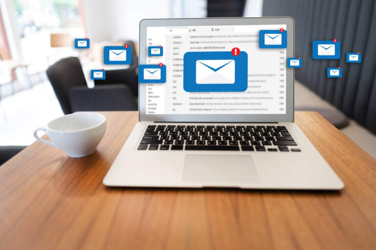 Copywriting Para Email Marketing