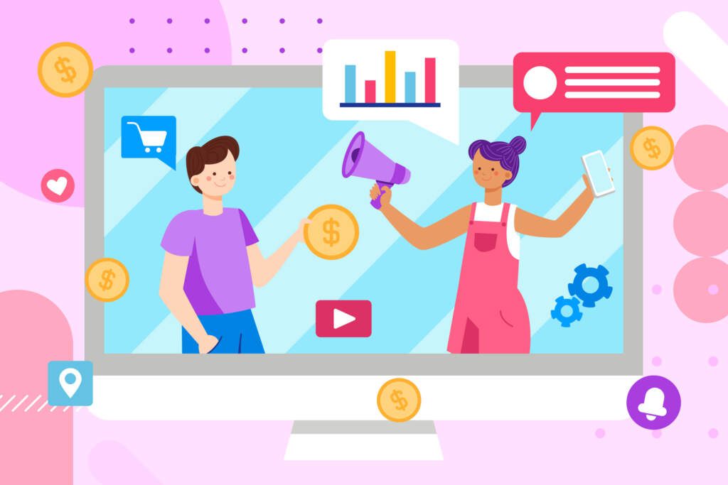 Como Escalar Ganhos Com Marketing De Afiliados: Estratégias Avançadas 5 Marketing De Afiliados