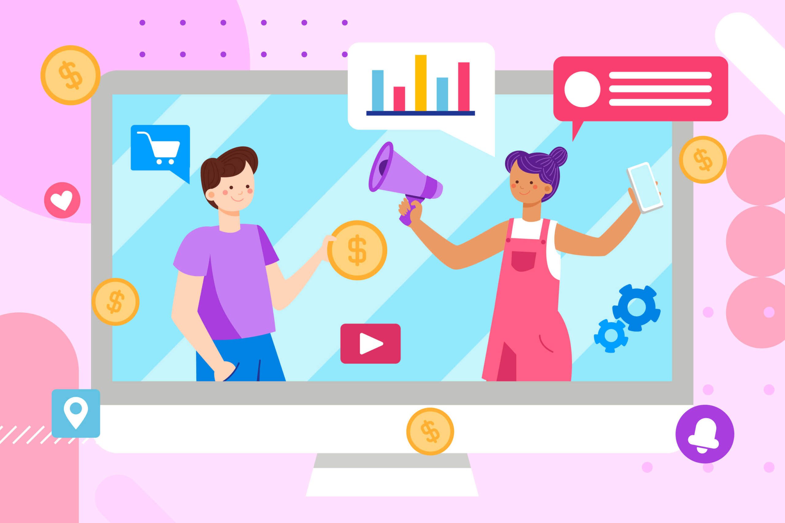 Remarketing Avançado: Estratégias De Segmentação E Personalização Para Vendas Explosivas 8 Marketing De Afiliados
