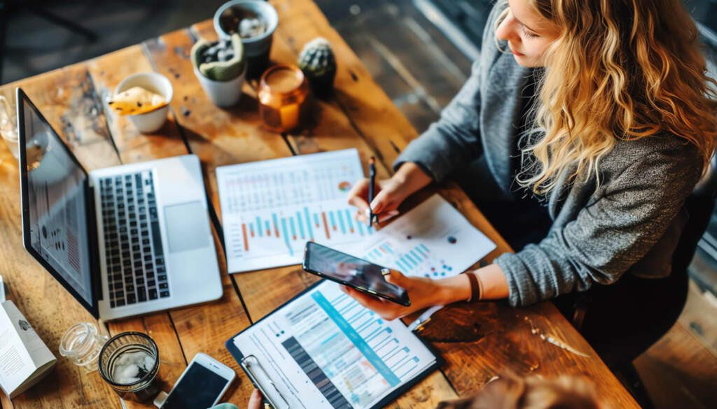 Como Fazer Marketing Digital No Setor Financeiro Com Estratégia E Segurança 5 Marketing Digital No Setor Financeiro