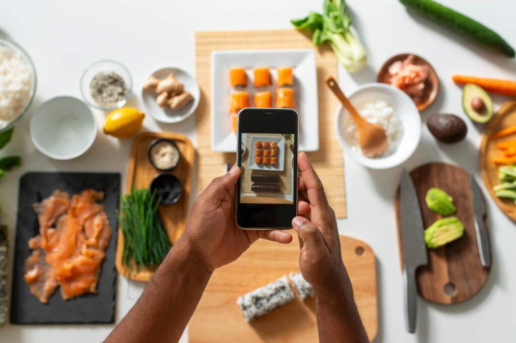 Estratégias De Marketing Digital Para Restaurantes E Bares Que Geram Resultados 6 Marketing Digital Para Restaurantes