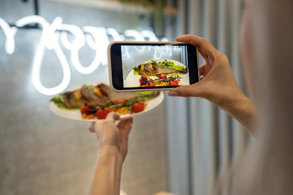 Estratégias De Marketing Digital Para Restaurantes E Bares Que Geram Resultados 4 Marketing Digital Para Restaurantes