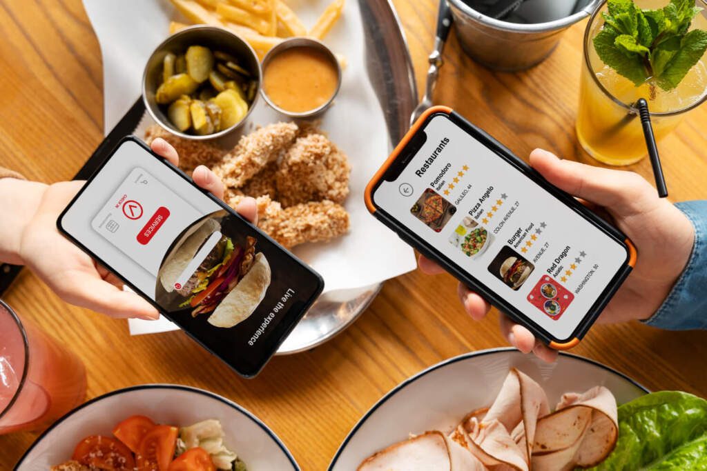 Estratégias De Marketing Digital Para Restaurantes E Bares Que Geram Resultados 5 Marketing Digital Para Restaurantes